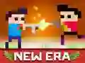 Игра Замъчни войни: Нова ера онлайн