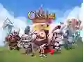 Игра Защита на замък онлайн