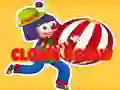 Игра Пъзел на Клоун онлайн Игра Пъзел на Клоун онлайн