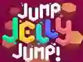 Игра Скочи, Желе, Скочи! онлайн