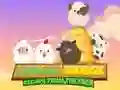 Игра Сливане на Животни 2 онлайн Игра Сливане на Животни 2 онлайн