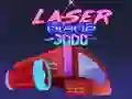Игра Лазерен Нож 3000 онлайн