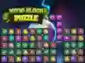 Игра Пъзел 10X10 онлайн Игра Пъзел 10X10 онлайн