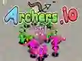 Игра Стрелци.io онлайн