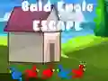 Игра Избягване на Белия Орел онлайн