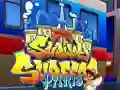Игра Subway Surfers Париж онлайн