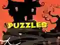 Игра Трик или лакомство Хелоуин онлайн Игра Трик или лакомство Хелоуин онлайн