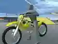 Игра Спортен Стук Мотоциклет 3D онлайн Игра Спортен Стук Мотоциклет 3D онлайн