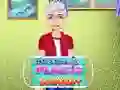 Игра Лице на Леви: Пластична хирургия онлайн