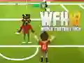 Игра WFK18 Световен Футболен Удар онлайн