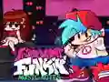 Игра Музикални Ноти за Петъчната Нощ Funkin' онлайн Игра Музикални Ноти за Петъчната Нощ Funkin' онлайн