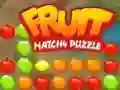 Игра Пъзел Мatch4 с Плодове онлайн Игра Пъзел Мatch4 с Плодове онлайн