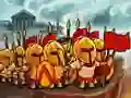 Игра Кралят на защитата онлайн Игра Кралят на защитата онлайн