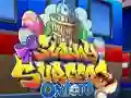 Игра Subway Surfers Оксфорд онлайн