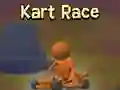 Игра Картинг състезание онлайн