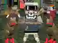 Игра MultiGun Арена 3D Оцеляване с Зомбита онлайн Игра MultiGun Арена 3D Оцеляване с Зомбита онлайн