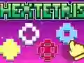 Игра Хекстрис онлайн Игра Хекстрис онлайн