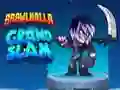 Игра Brawlhalla Гран Слам онлайн