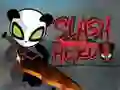 Игра Слаш герой онлайн Игра Слаш герой онлайн