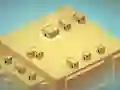 Игра Градски блокове онлайн