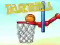 Игра баскетбол онлайн