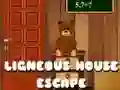 Игра Изход от Дървената Къща онлайн Игра Изход от Дървената Къща онлайн