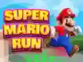 Игра Супер Марио Бягство онлайн