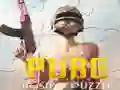 Игра PUBG Пъзел онлайн