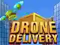 Игра Доставка с Дрон онлайн