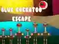 Игра Избягване на Синия Какаду онлайн Игра Избягване на Синия Какаду онлайн