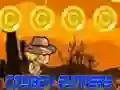 Игра Ковбой Бегачи онлайн Игра Ковбой Бегачи онлайн