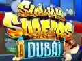 Игра Subway Surfers Дубай онлайн