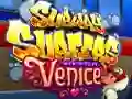 Игра Subway Surfers Венеция онлайн