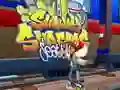 Игра Subway Surfers Seattle онлайн Игра Subway Surfers Seattle онлайн