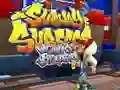 Игра Subway Surfers Плаж Венеция онлайн Игра Subway Surfers Плаж Венеция онлайн