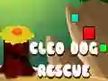Игра Спасение на кучета Клео онлайн Игра Спасение на кучета Клео онлайн