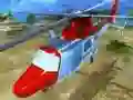 Игра Хеликоптер за Спасителен Полет Симулатор 3D онлайн Игра Хеликоптер за Спасителен Полет Симулатор 3D онлайн