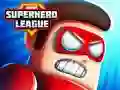 Игра Онлайн Лига на Супергероите онлайн Игра Онлайн Лига на Супергероите онлайн
