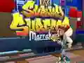 Игра Subway Surfers Маракеш онлайн Игра Subway Surfers Маракеш онлайн
