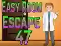 Игра Amgel Лесно Избягване от Стаята 47 онлайн