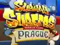 Игра Subway Surfers Прагa онлайн Игра Subway Surfers Прагa онлайн
