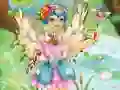 Игра Игра за обличане на фея за момичета онлайн