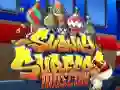 Игра Subway Surfers Москва онлайн