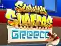Игра Subway Surfers Гърция онлайн Игра Subway Surfers Гърция онлайн