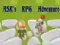 Игра RPG Приключението на ASR онлайн