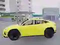 Игра Градско Каране на Автомобил онлайн Игра Градско Каране на Автомобил онлайн