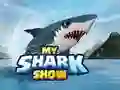 Игра Моето шоу за акули онлайн Игра Моето шоу за акули онлайн