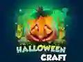 Игра Halloween Craft онлайн Игра Halloween Craft онлайн