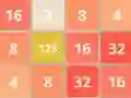Игра Пъзел с числа 2048 онлайн Игра Пъзел с числа 2048 онлайн