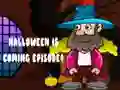 Игра Хелоуин идва Епизод 4 онлайн